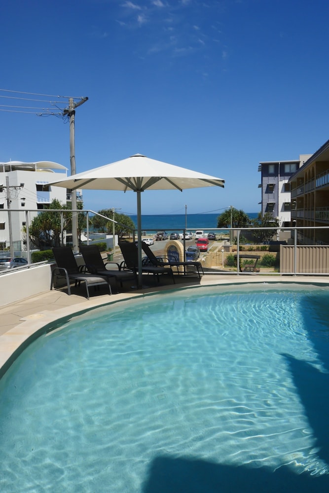 MERRIMA COURT HOLIDAY APARTMENTS 71/74