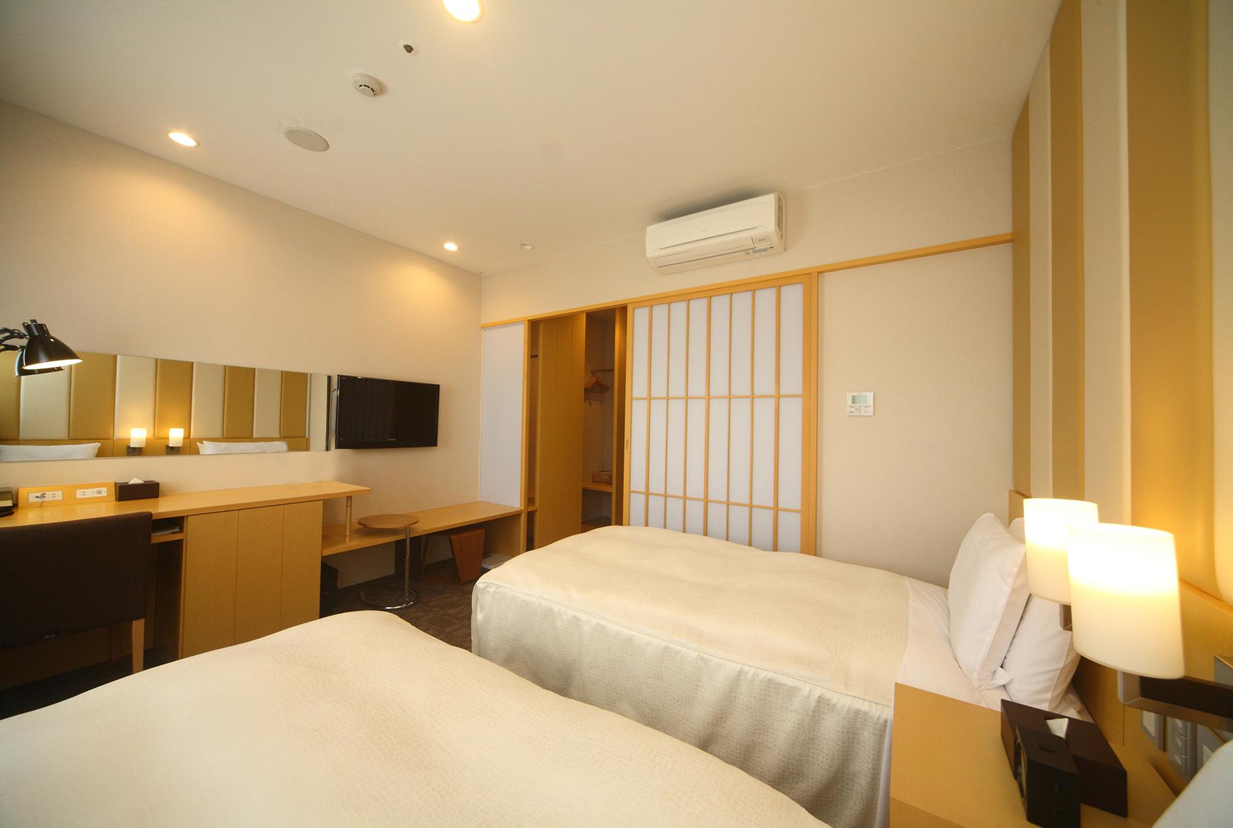 Designer, Standard, Twin Beds