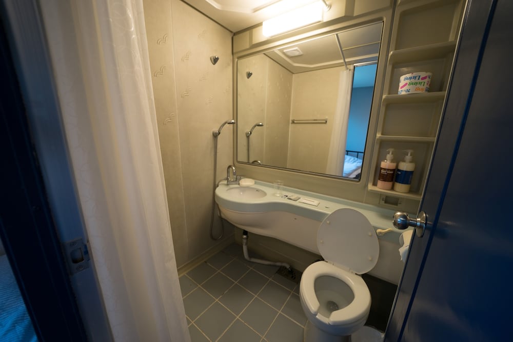 Beewon Guest House 45/45