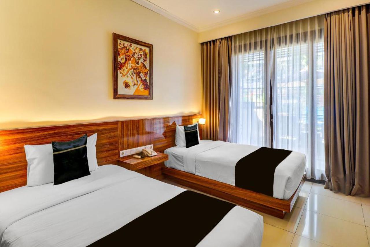 Palette Resort Argya Santi Jimbaran 9/22