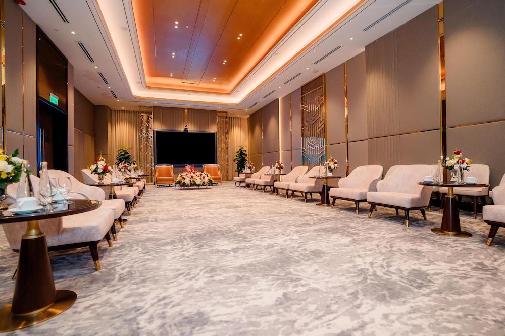 Radisson Blu Hotel 38/50