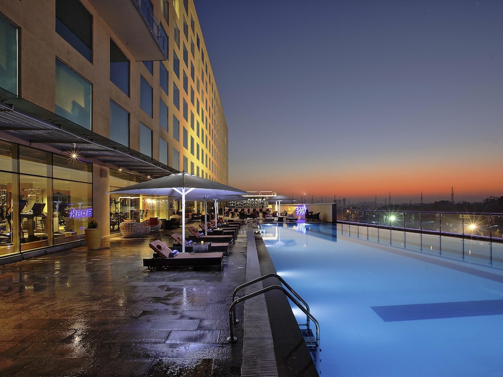 Novotel Pune Nagar Road 6/71