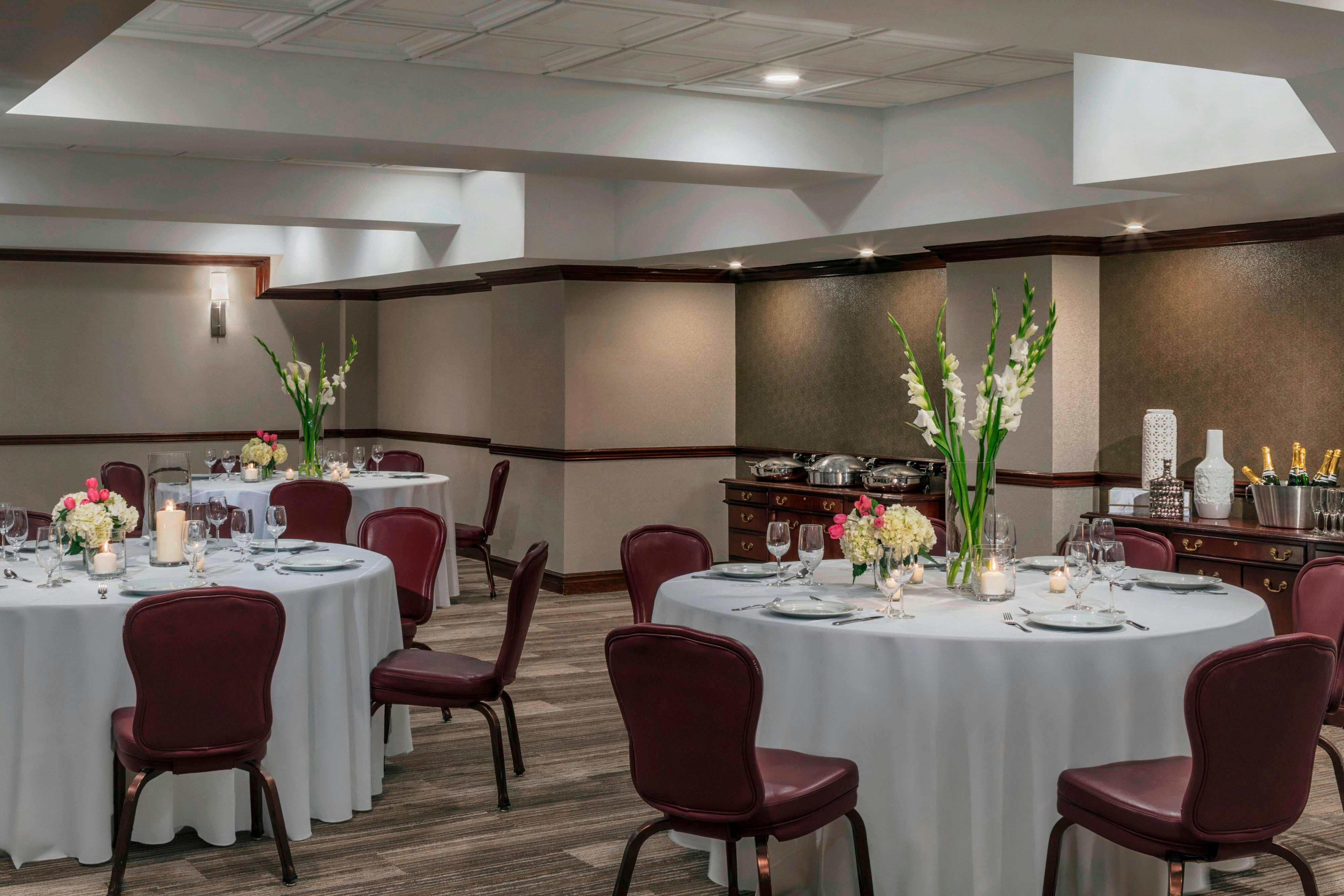 Residence Inn By Marriott West Orange 11/19