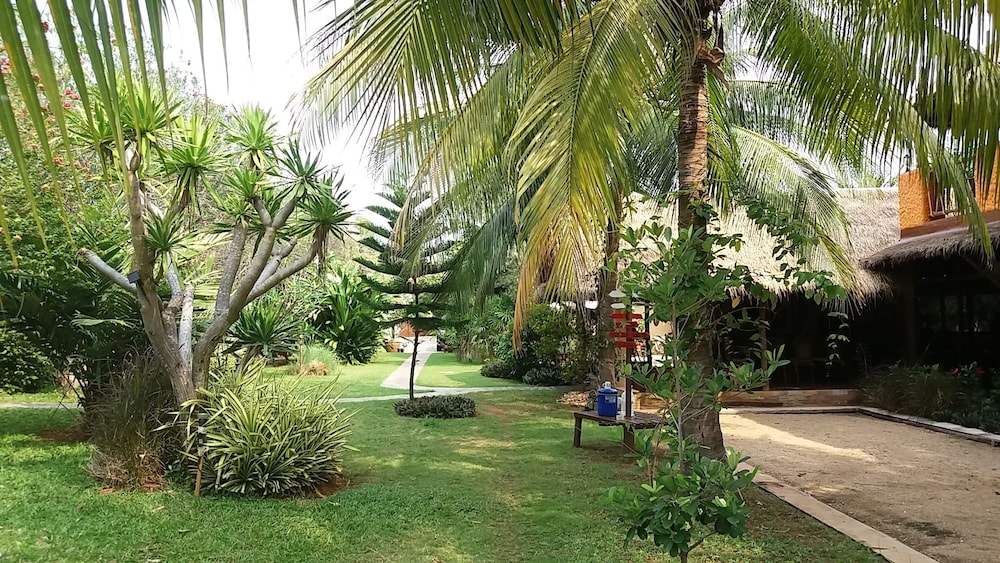 Malee Garden 7/48