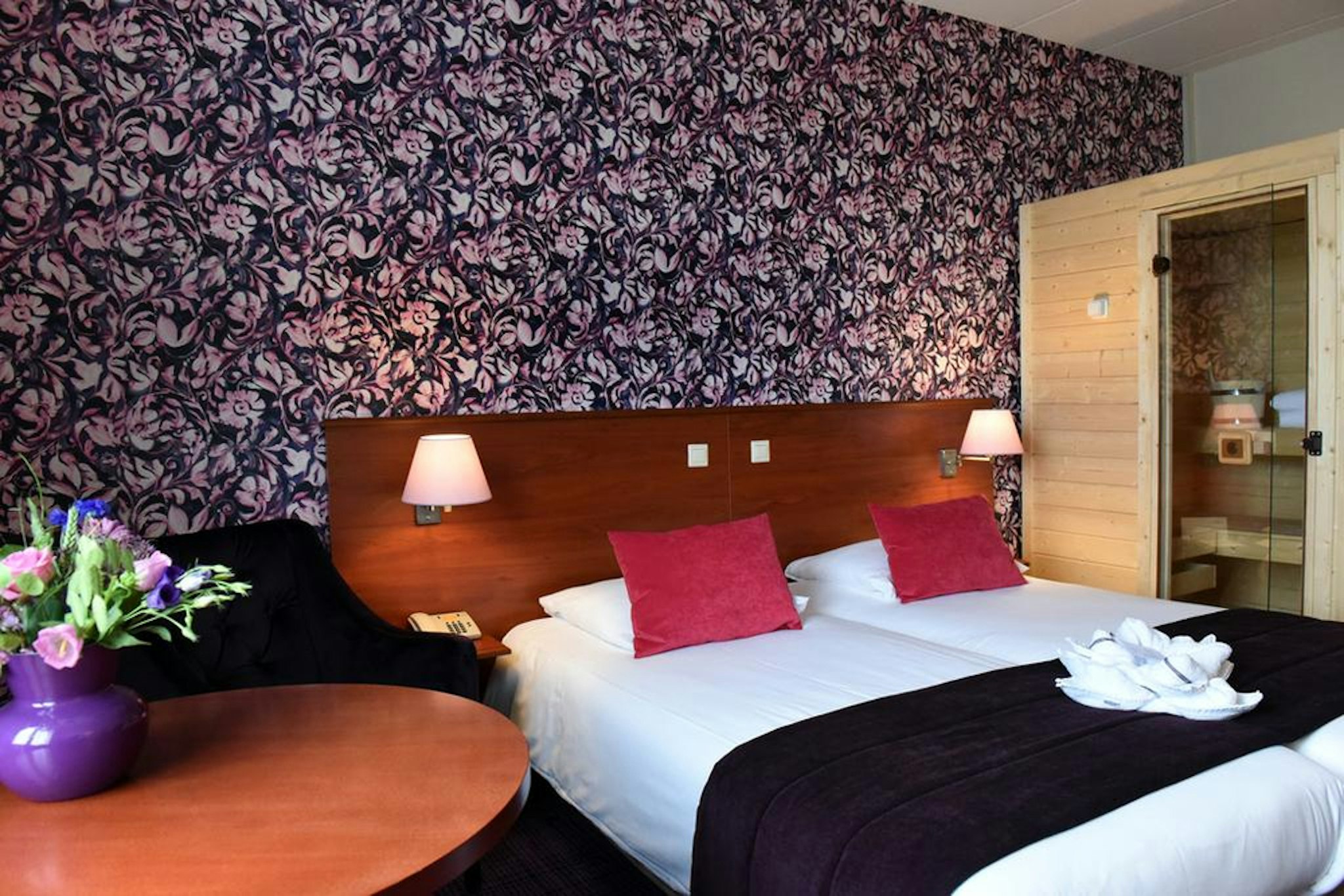 Fletcher Hotel-Restaurant Zevenbergen-Moerdijk 4/11