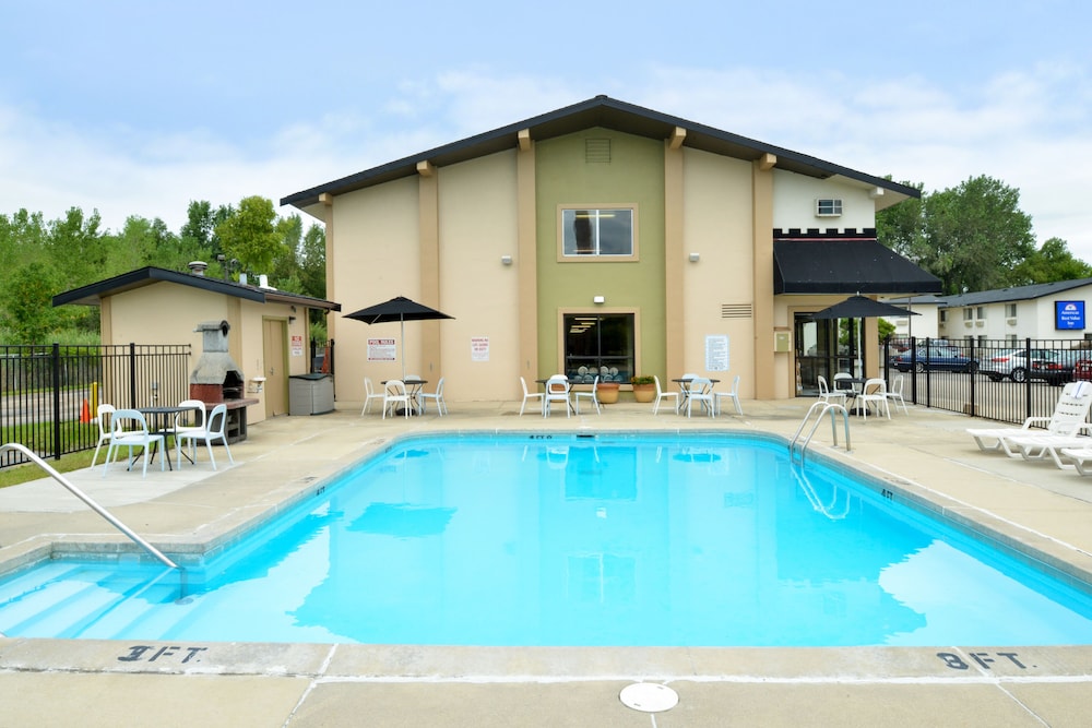 Valued Stay Madison 3/42