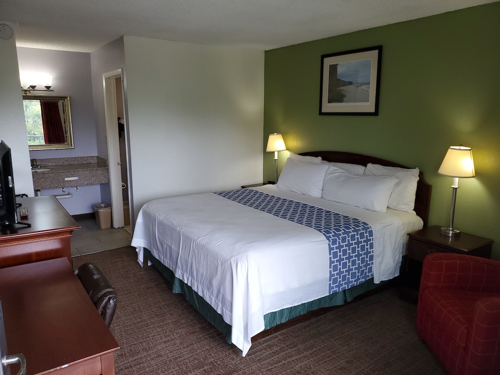 Econo Inn Ormond Beach (Ex Motel 6) 15/41