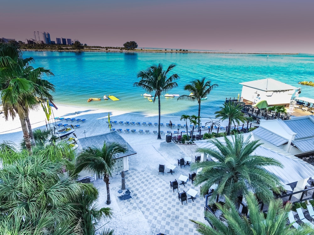 Shephards Beach Resort 55/66
