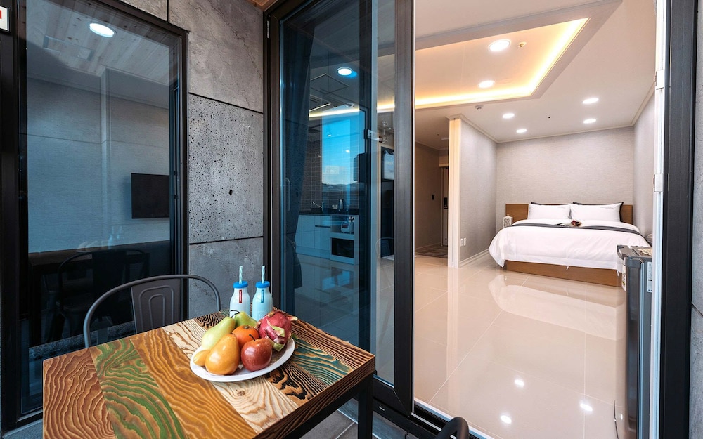 Yeosu Paradise Spa Pension 43/50