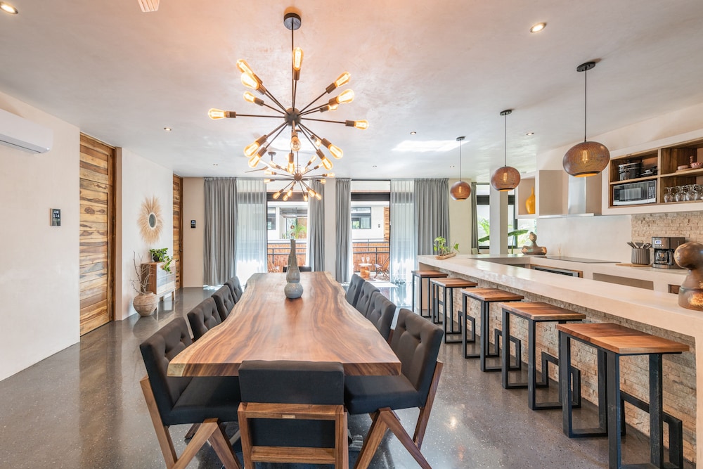 Irie Tulum Boutique Hotel 37/50
