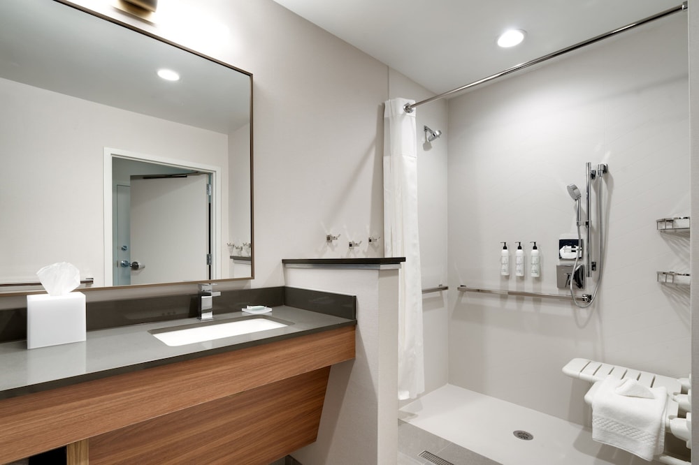 Fairfield Inn & Suites Salt Lake City Cottonwood 36/41