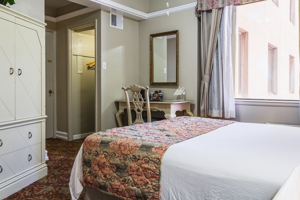 Hotel San Carlos 17/60