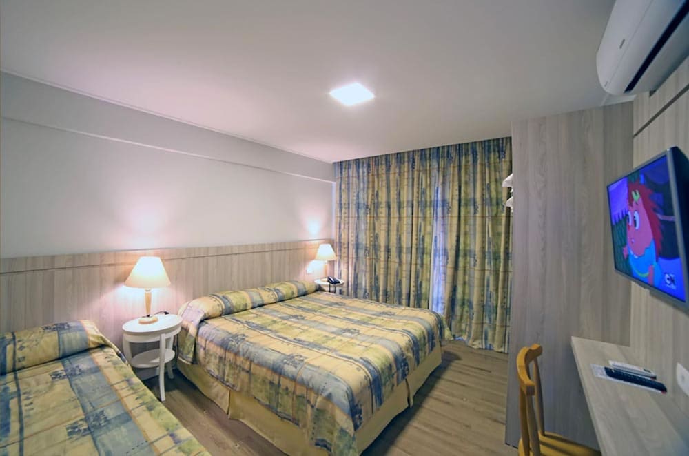 STANDARD, DOUBLE BED
