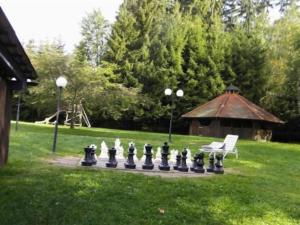 Schwarzwald Park Hotel 53/65