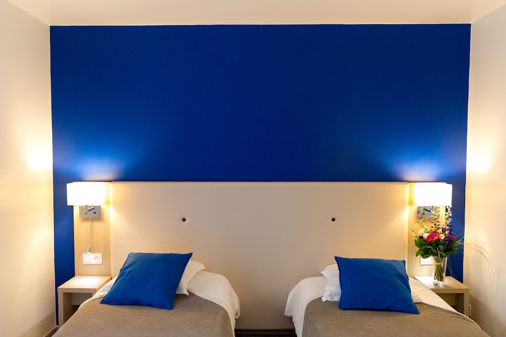 Citotel Hotel de La Gare 37/74