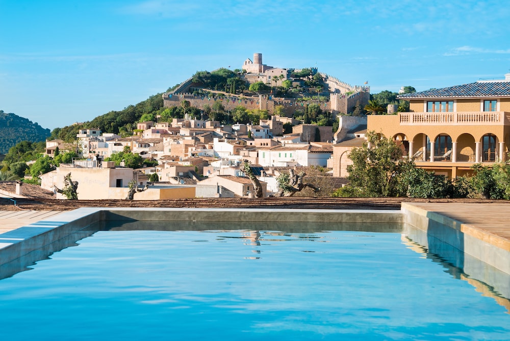 Hotel Creu de Tau Art and Spa - Adults Only 104/111