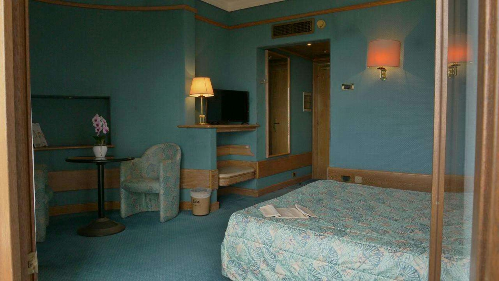 Hotel 501 28/46