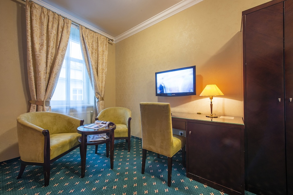 Hotel Europa Poprad 42/49