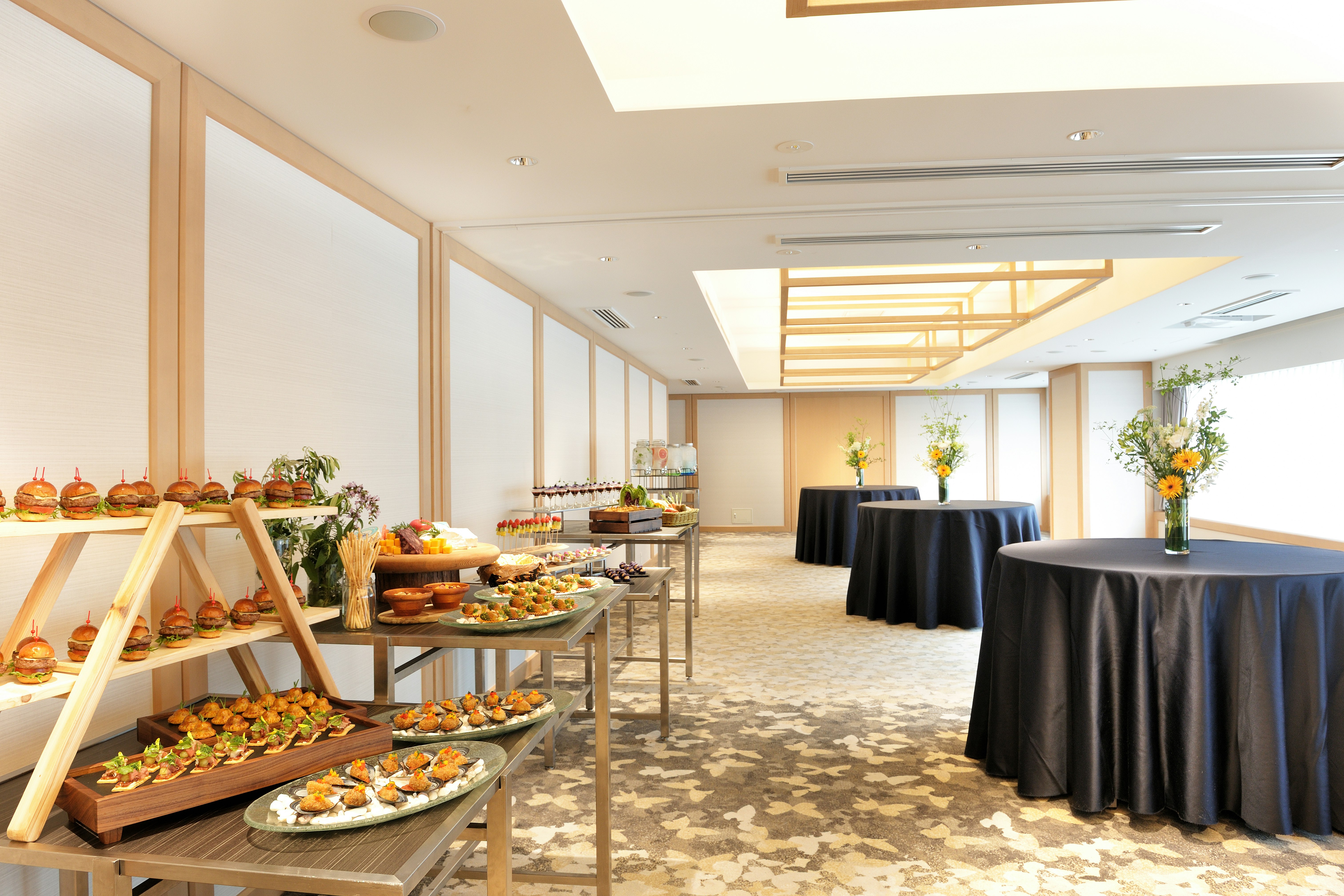 Hilton Nagoya Hotel 55/85