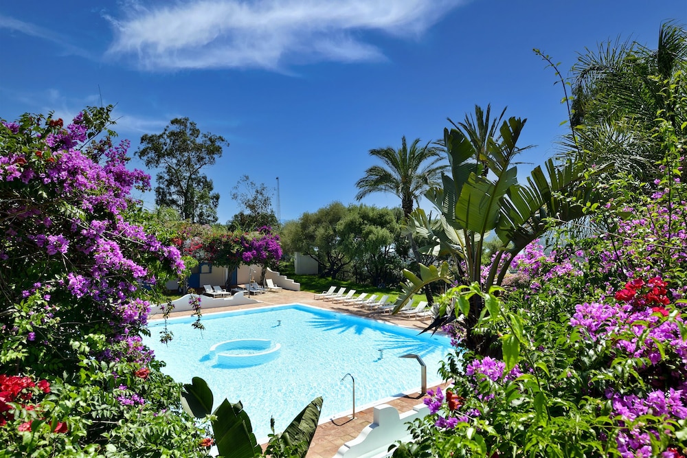 Arbatax Park Resort Del Mare 34/48