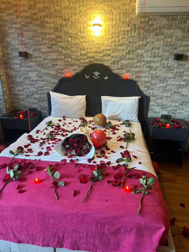 Agva Pieria Luxury Hotel 30/47