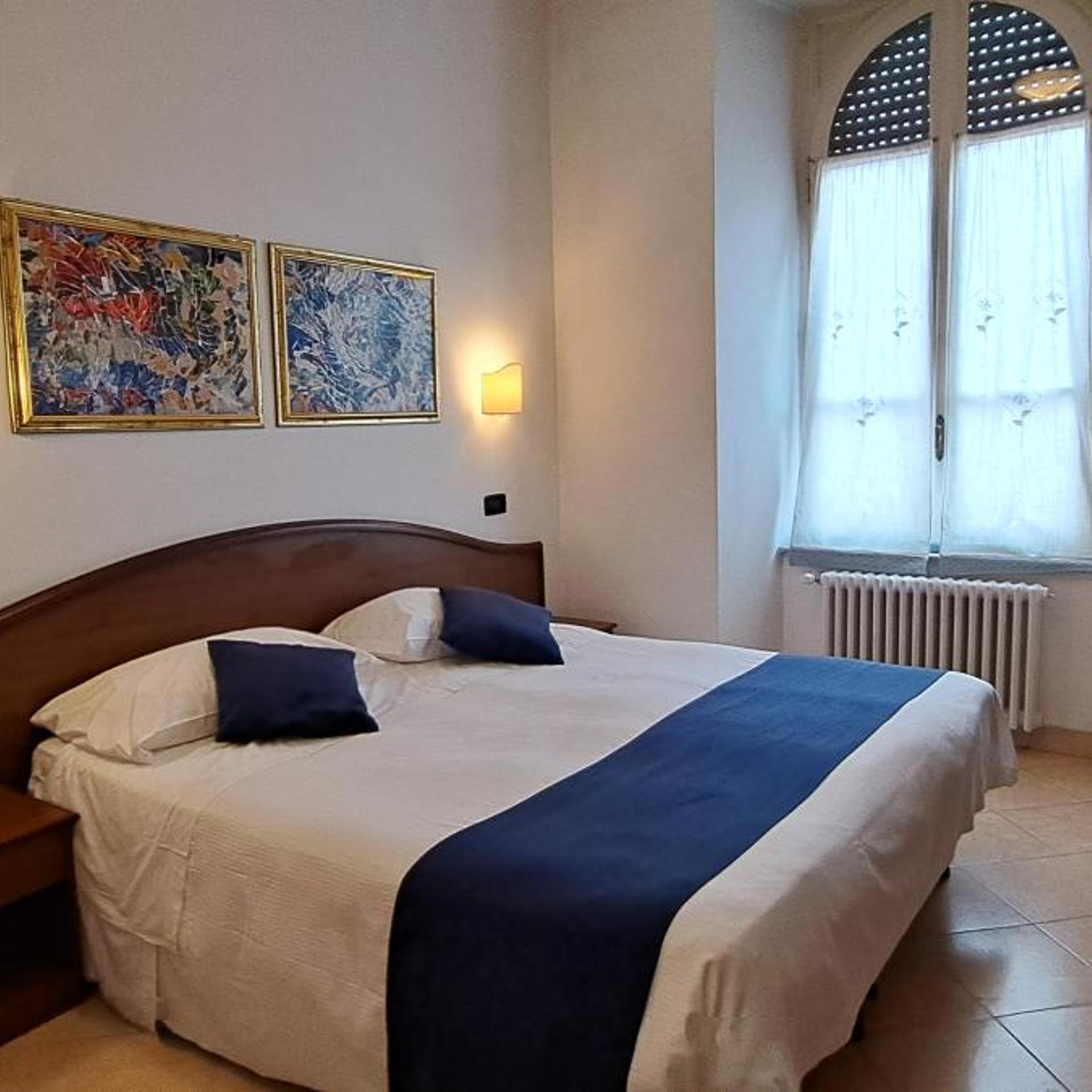 Hotel Bonazzi 14/40