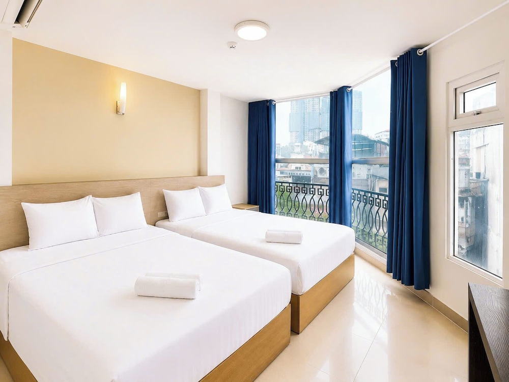 Meraki Hotel 27/68