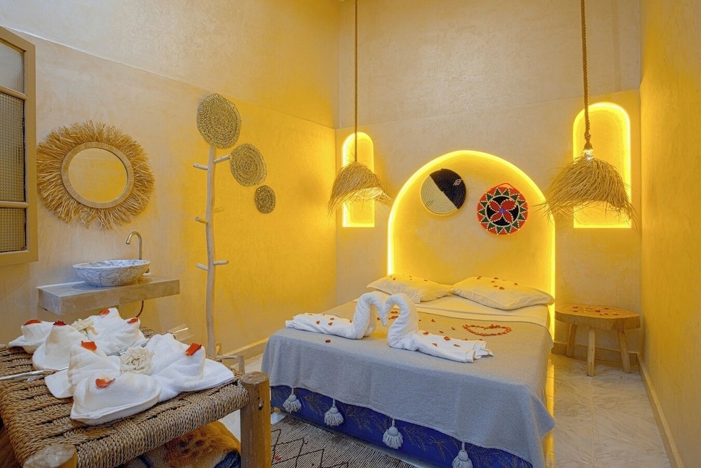 Hotel el Kennaria 25/50