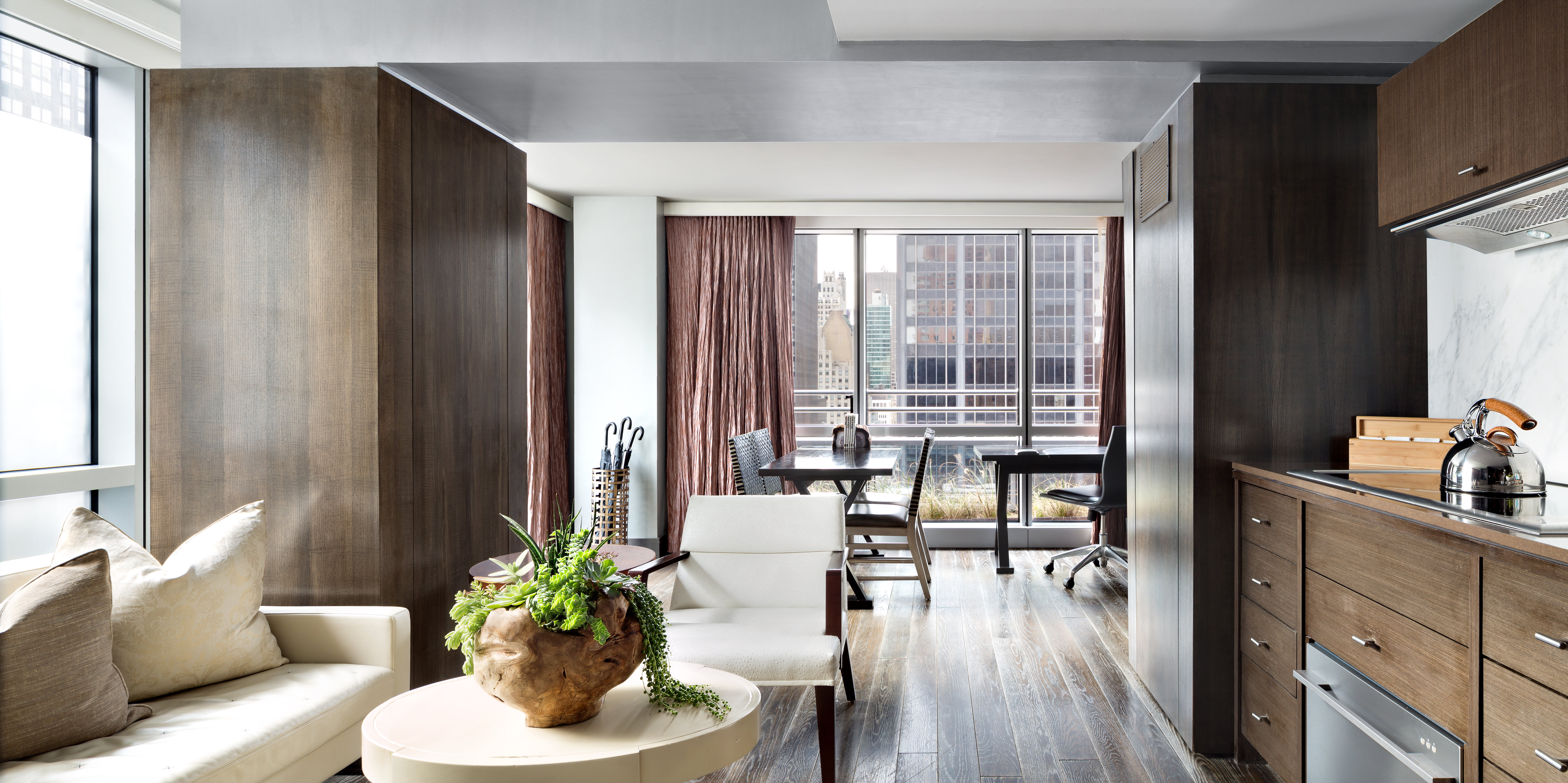 Hotel 48LEX New York 52/70