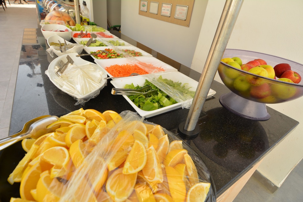 Side Su Hotel - Adult Only 42/58