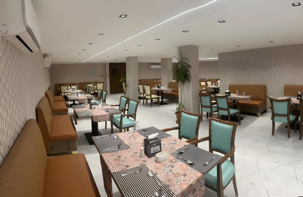 Petra By Nights Hotel 43/51
