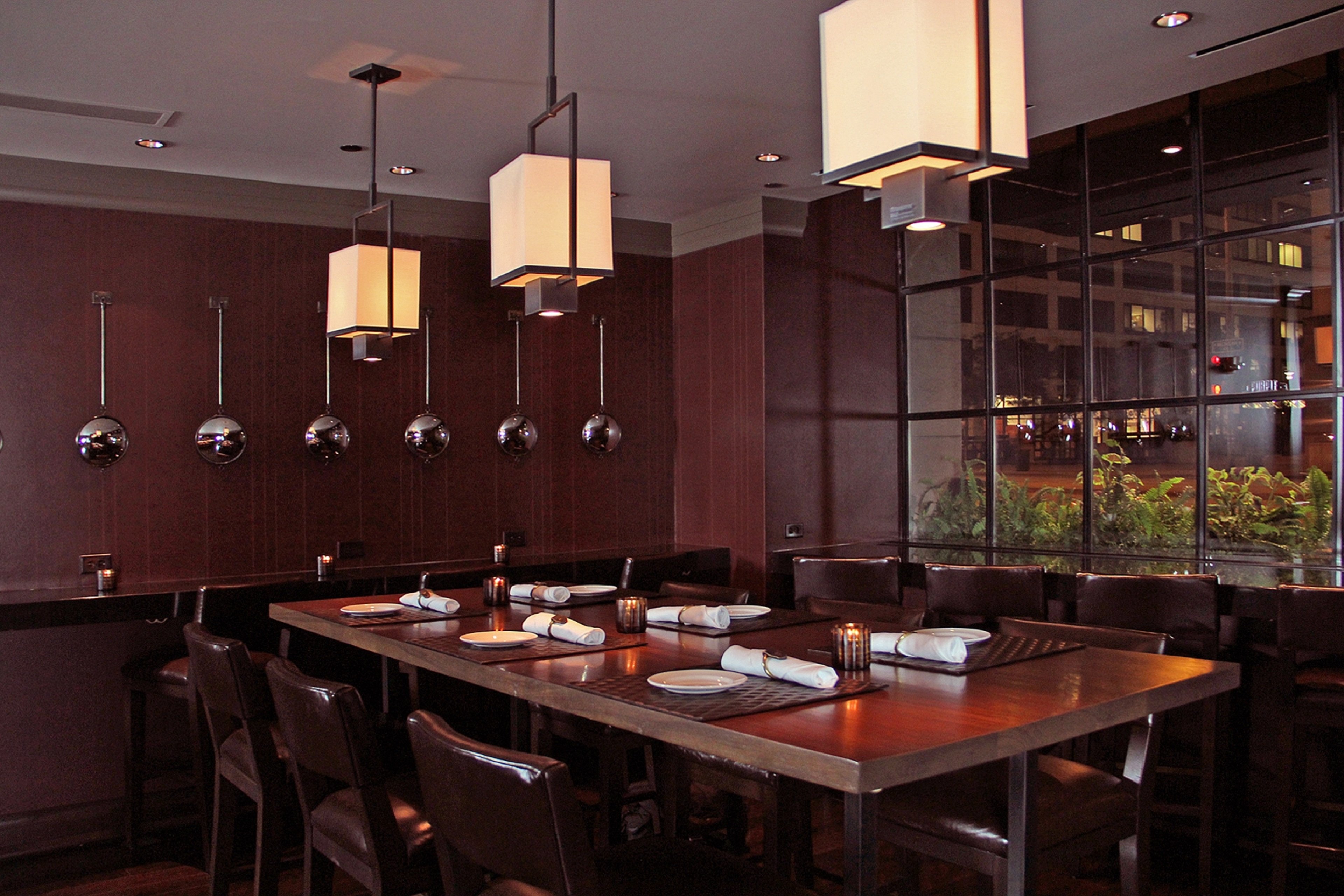 Intercontinental Chicago Magnificent Mile 35/50