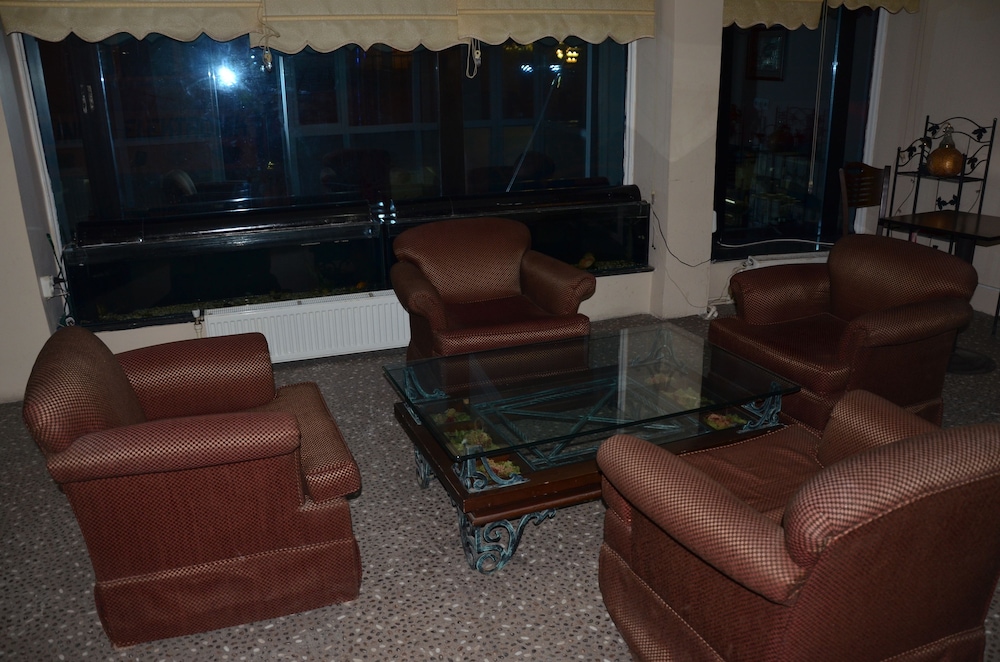 Elit Hotel Corlu 33/48