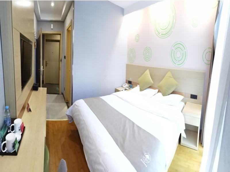 GreenTree Inn Suzhou Changshu Southeast Development Zone Southeast Avenue 5/24