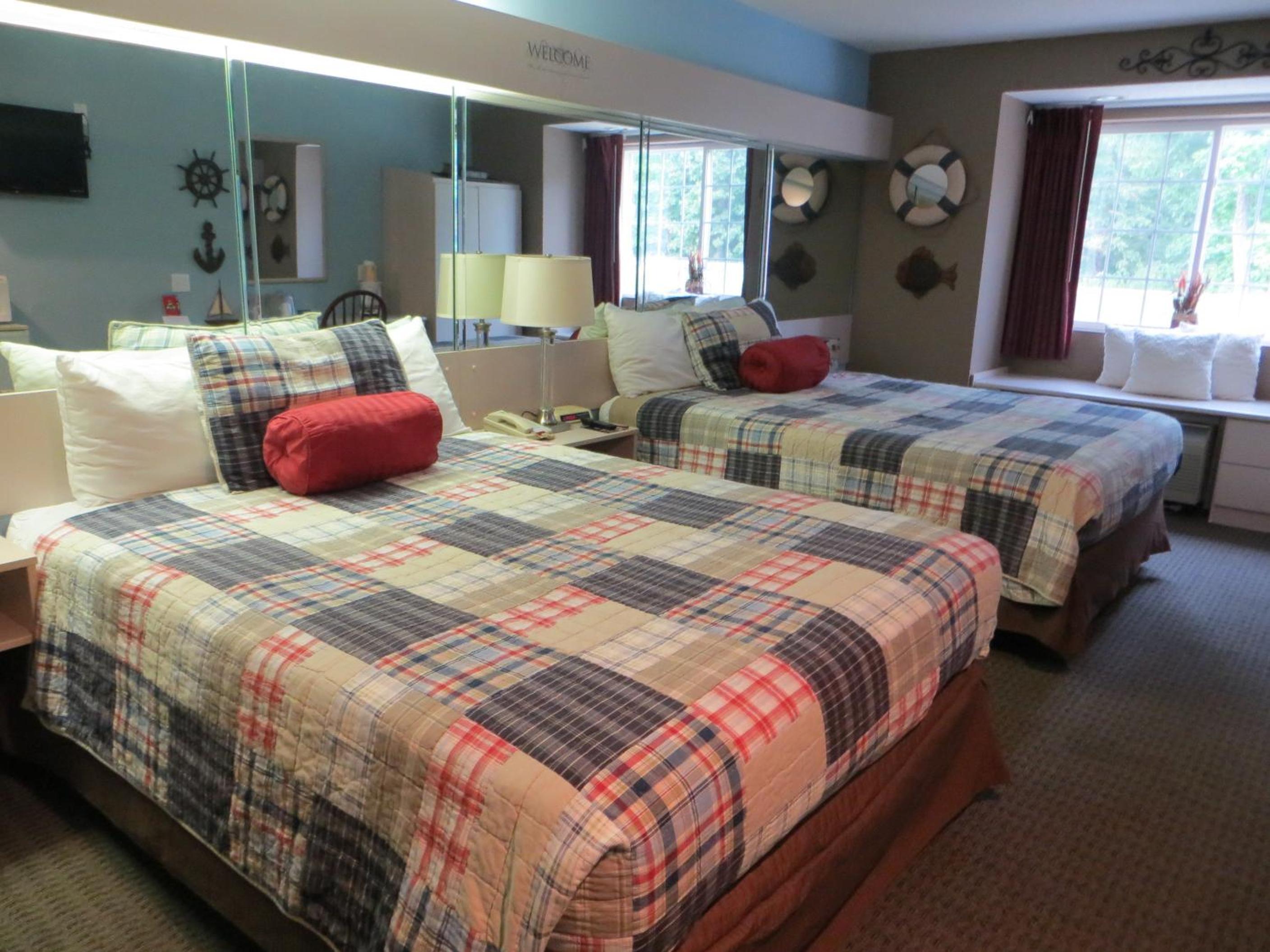 Patti's Inn & Suites 6/30