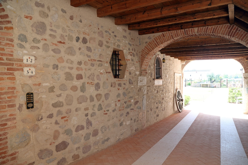 Residence Borgo Mondragon 15/44