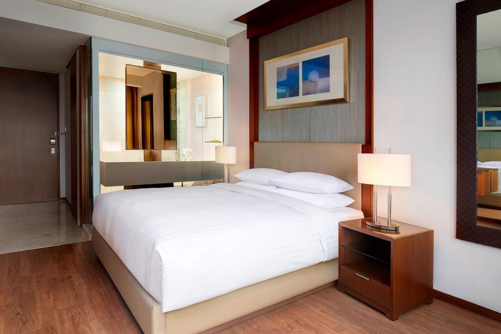 Courtyard By Marriott Seoul Times Square 13/58