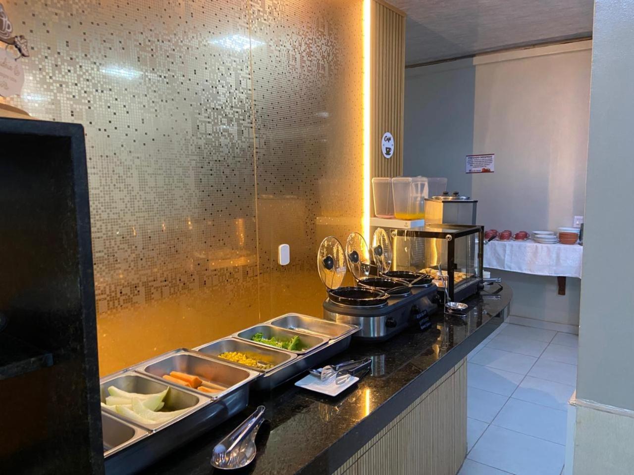 Raludi Hotel 18/18