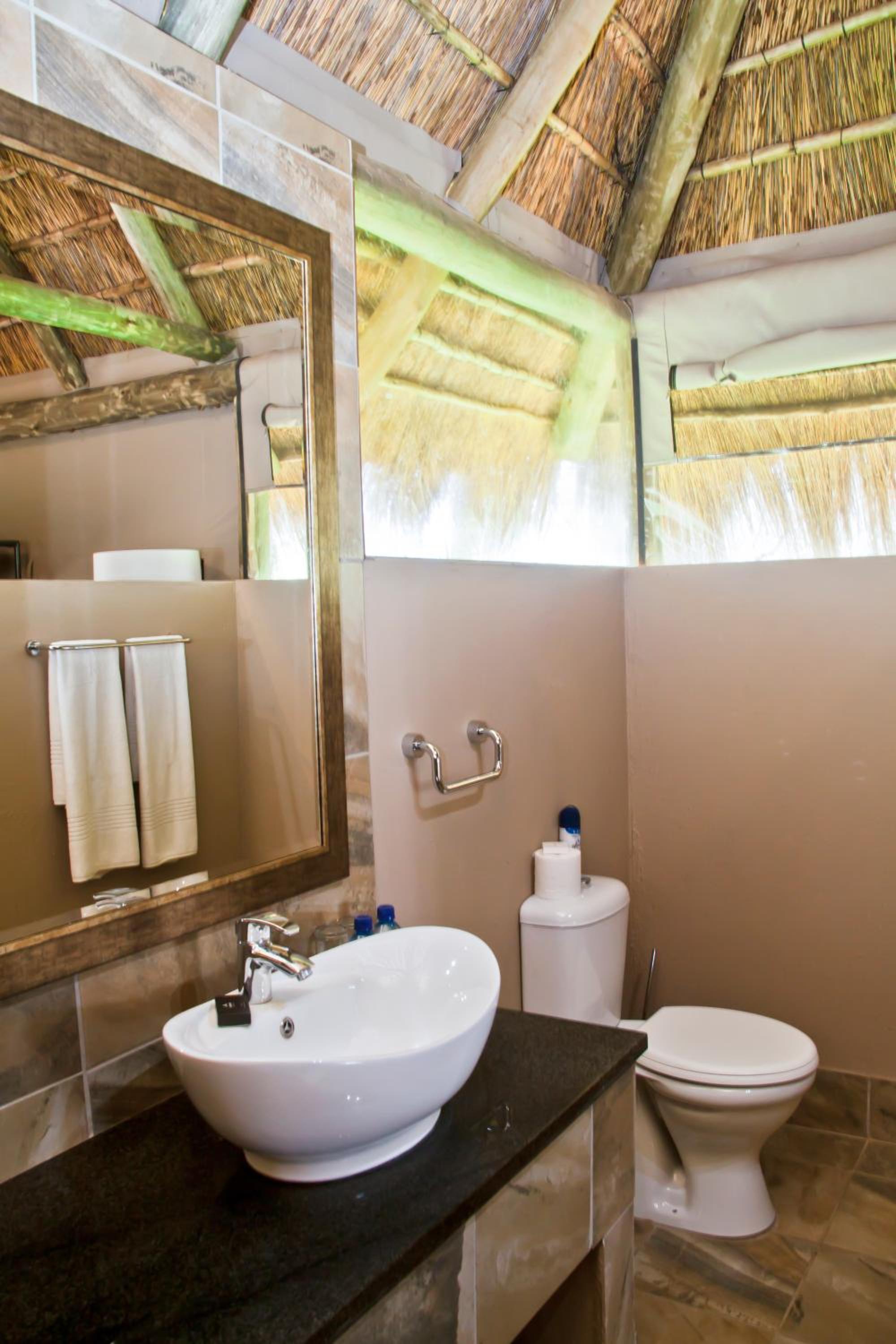 Entabeni Game Reserve/ Safari Conservancy 36/37