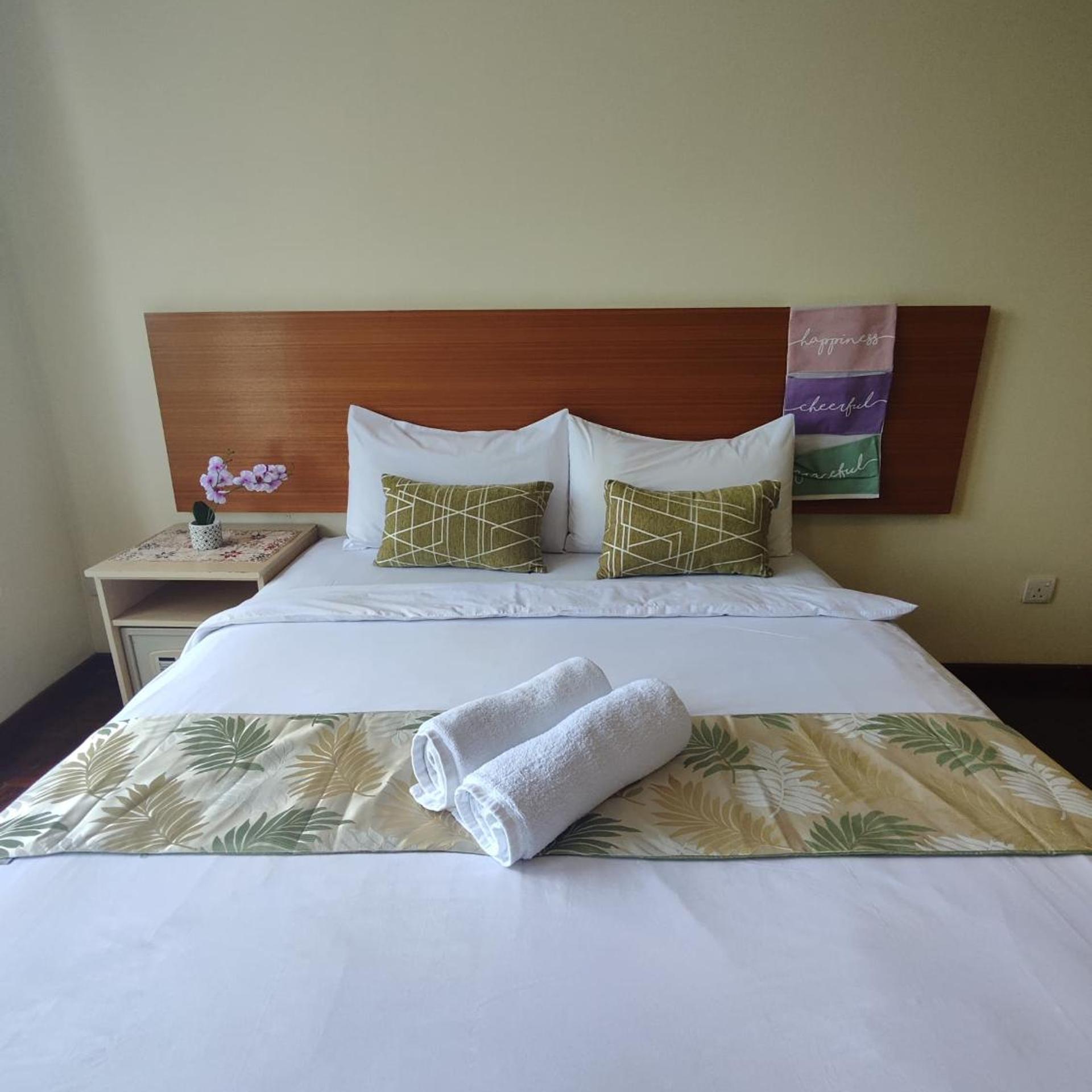 SCC Hotel City Centre 27/49