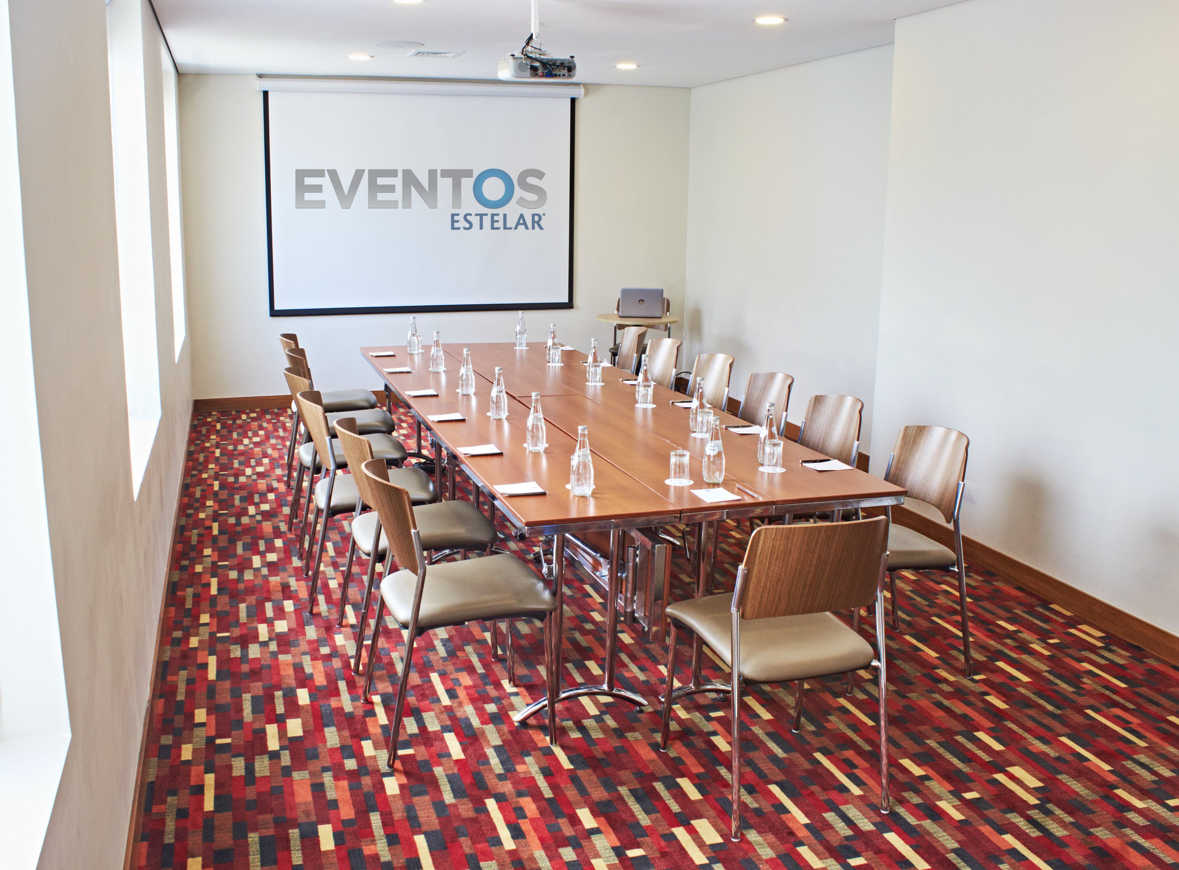 Hotel Estelar San Isidro 12/15