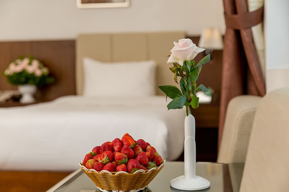 Luxtery Hotel 33/71