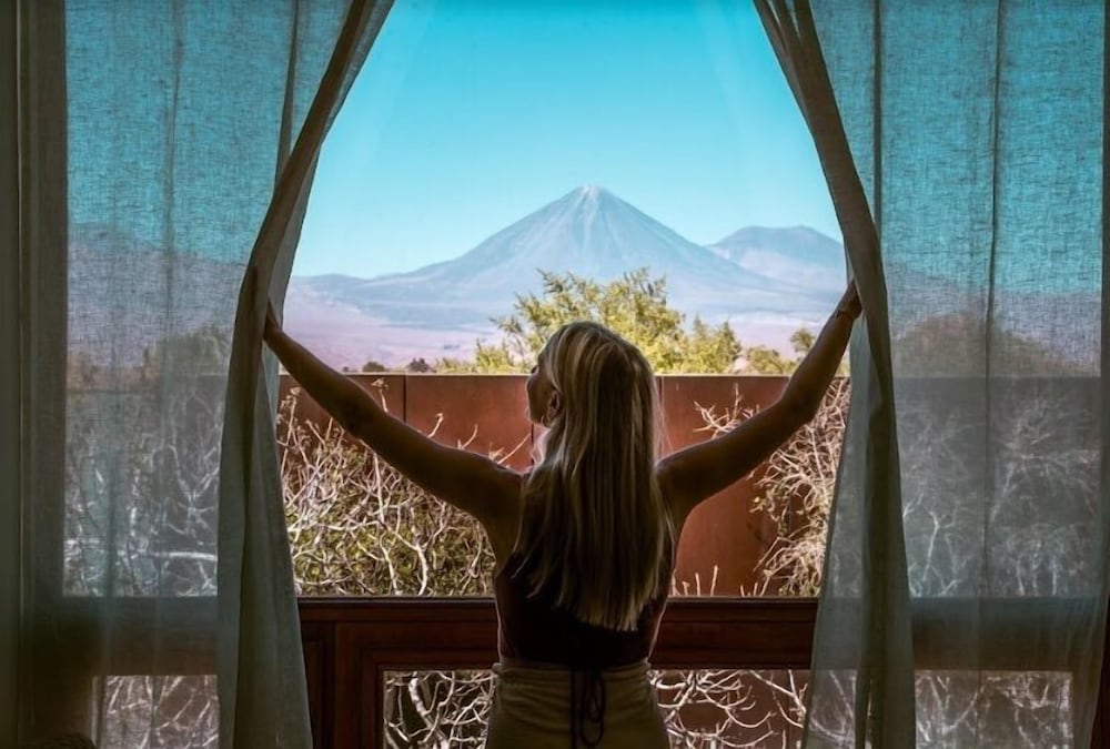 Tierra Atacama 12/50