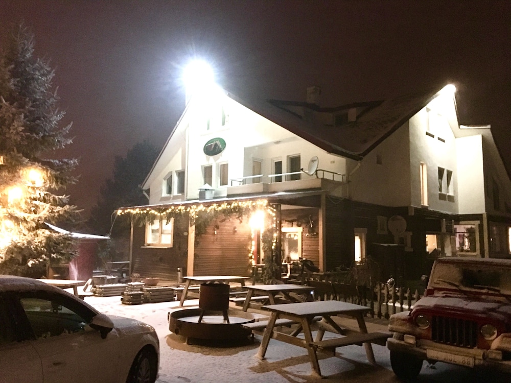 KARTALTEPE BOUTIQUE HOTEL 4/50
