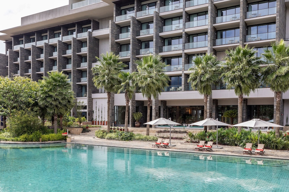Gran Melia Arusha