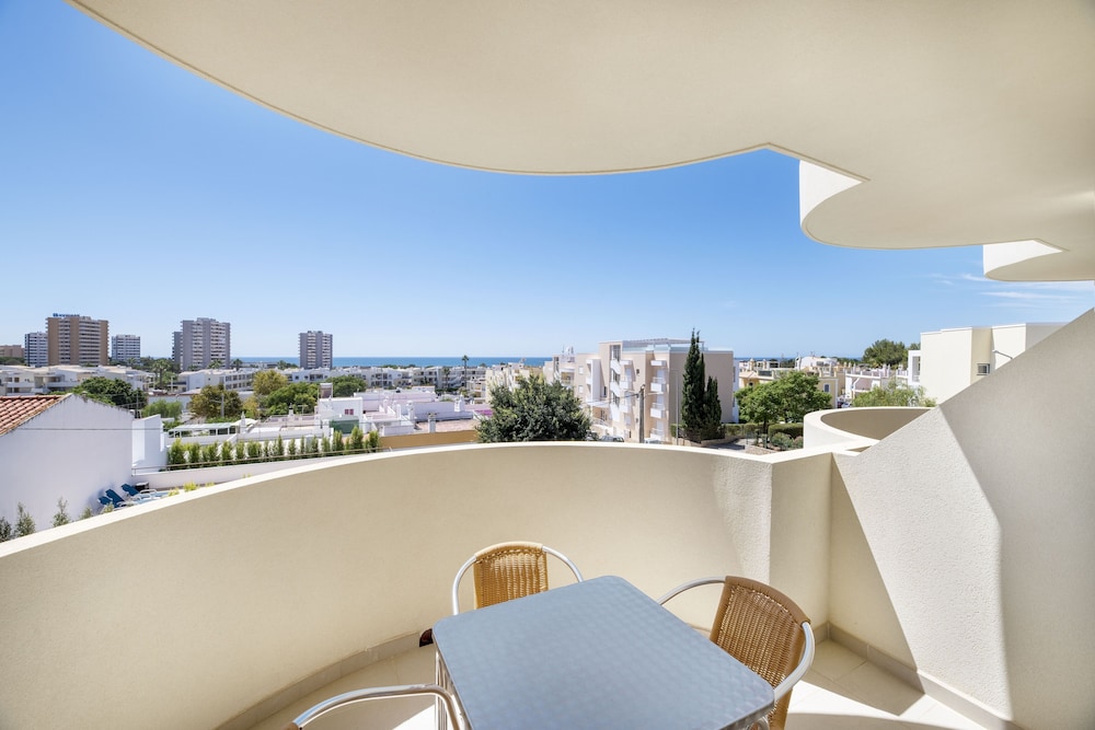 AlvorMar Apartamentos Turisticos 56/63