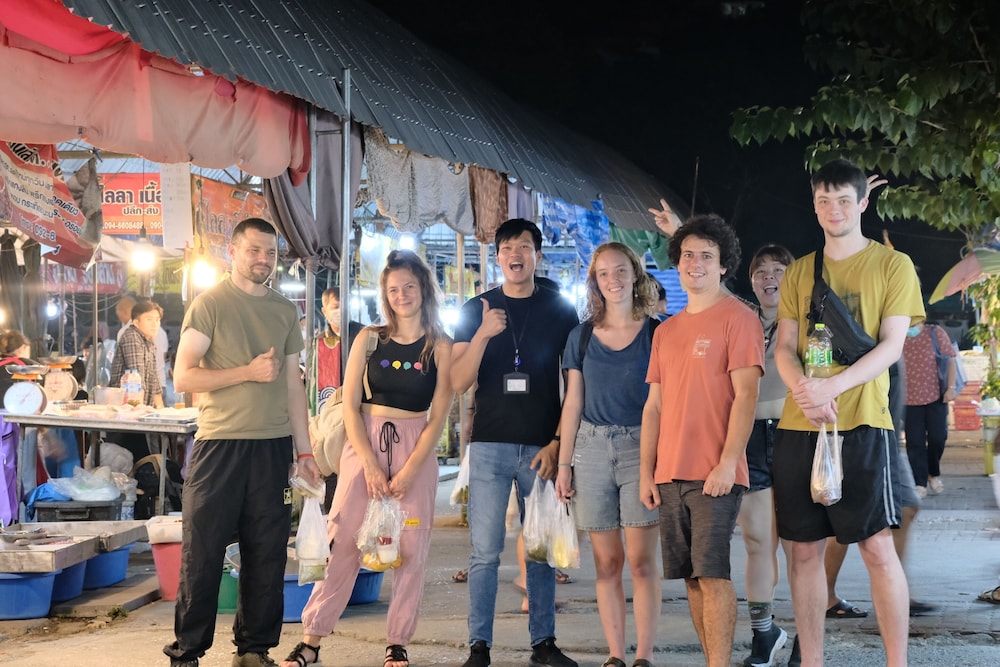 Wayha Hostel Don Mueang Airport 57/66