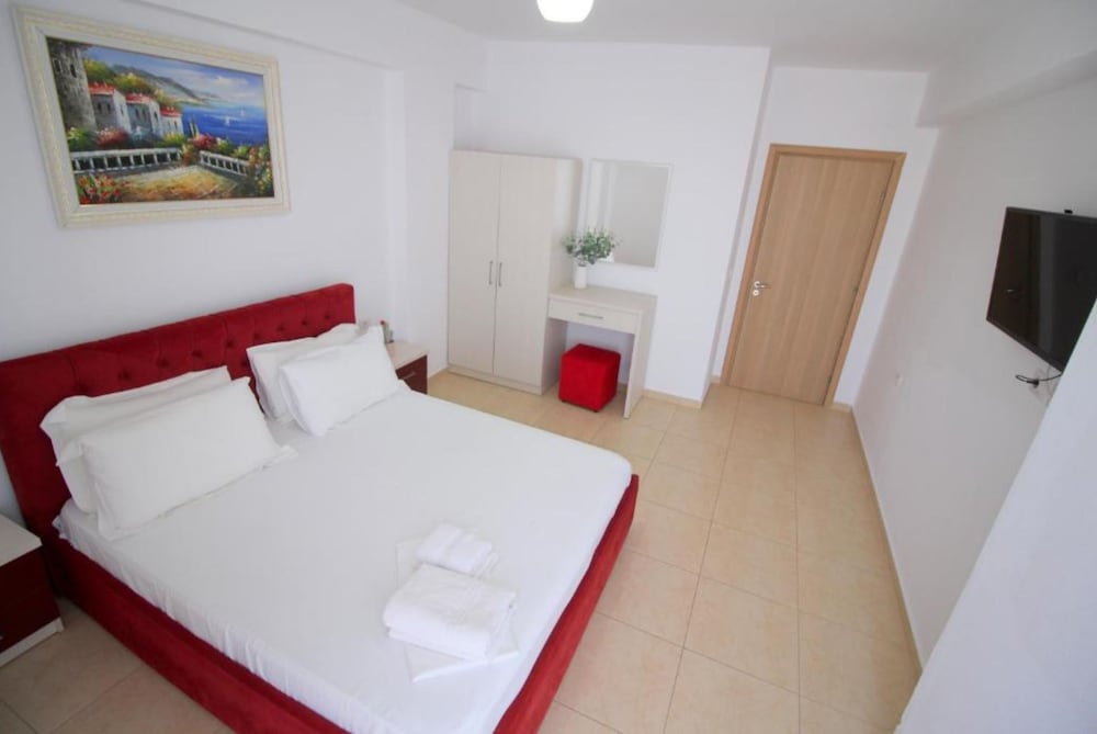 Apartment, Sea View