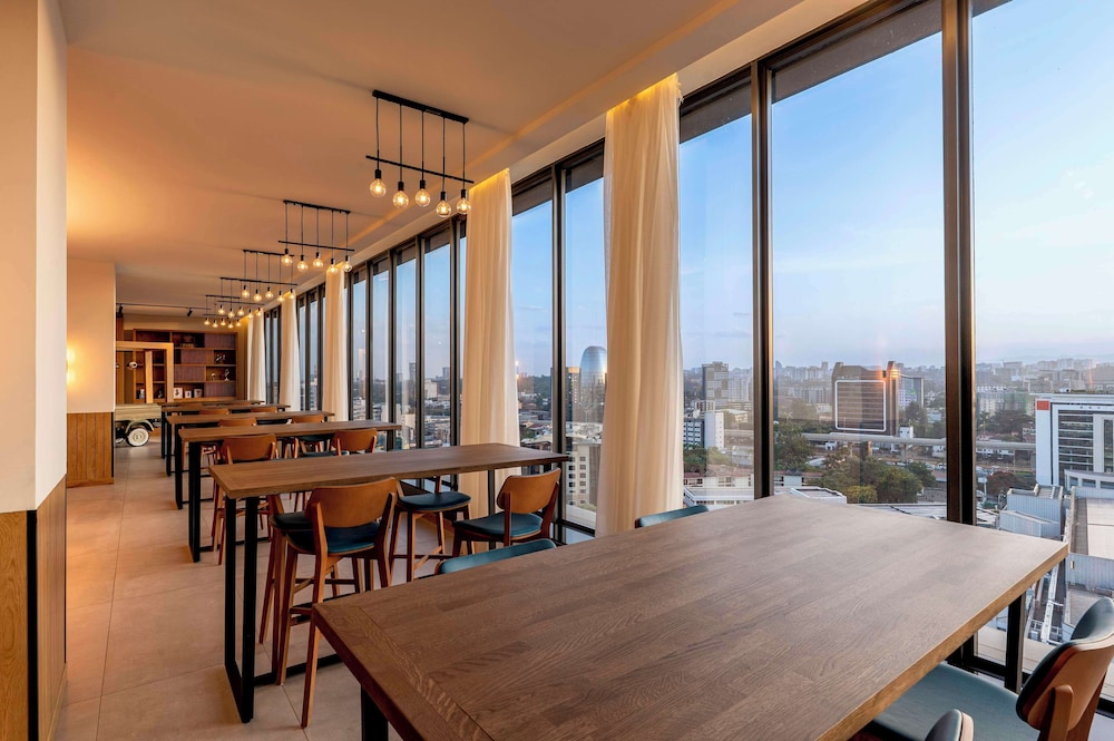 Hyatt House Nairobi Westlands 29/41