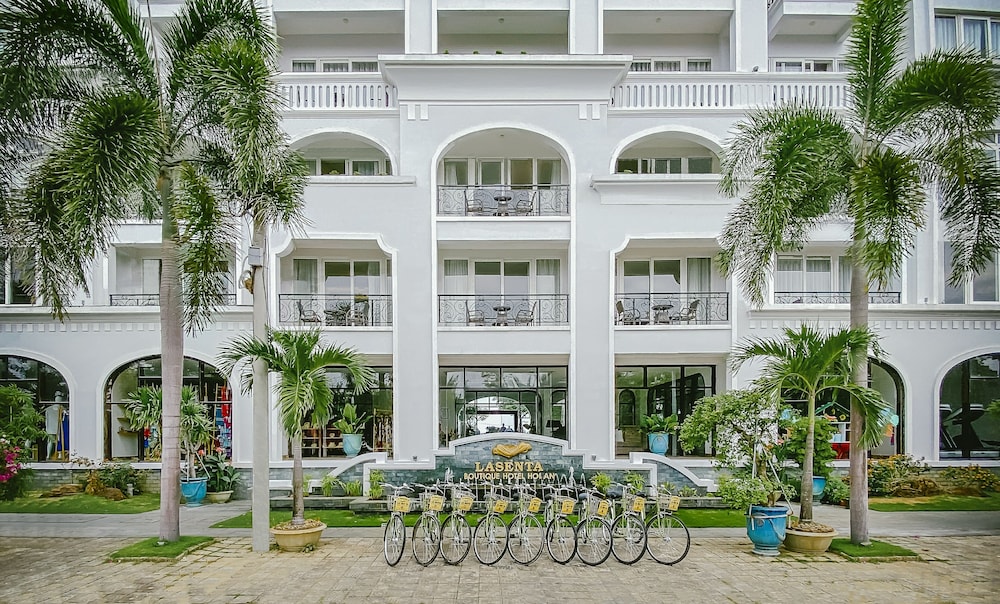 Lasenta Boutique Hotel Hoian 68/75
